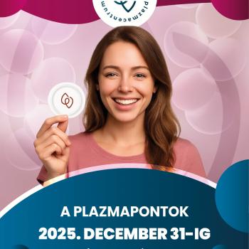A plazmapontok 2025. december 31-ig válthatók be.