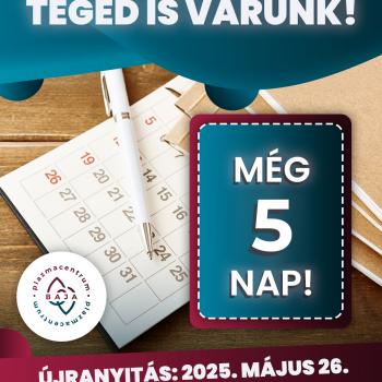 Újranyitás: május 26.